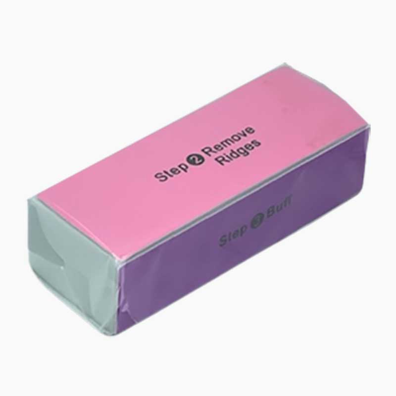 MR 4 Side Nail Buffer 4932