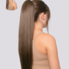Scarlett Claw-Clip Straight Ponytail – Just Launched