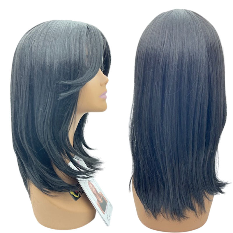 Fashion Idol Synthetic 101 Toya Wig
