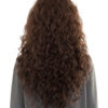 Tyra – Long Curly Afro Synthetic Full Head wig | Stock Clearance!!! While stocks last !!!