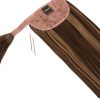 Mila Synthetic Wraparound Straight Ponytail (Further Reductions!!)