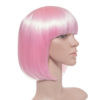 Colour Bob Full Head Wig | Exclusive Seasonal Offers! Original Price Adjusted!