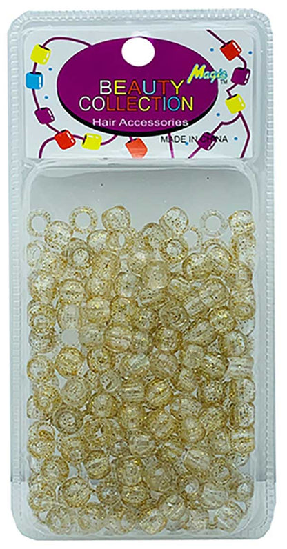 Magic Hair Beads 1000GGOL