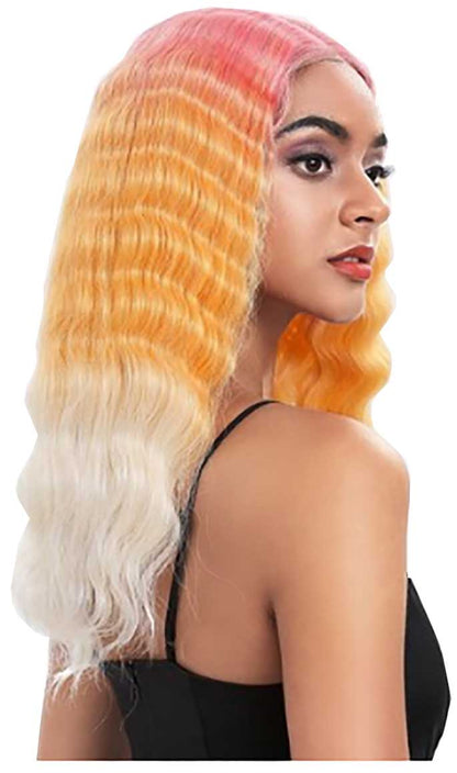 Spotlight Syn Nyla Luxurious Lace Parting Wig