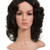 Tina – Short curly party hair full head wig I Stock Clearance!!! While stocks last !!!