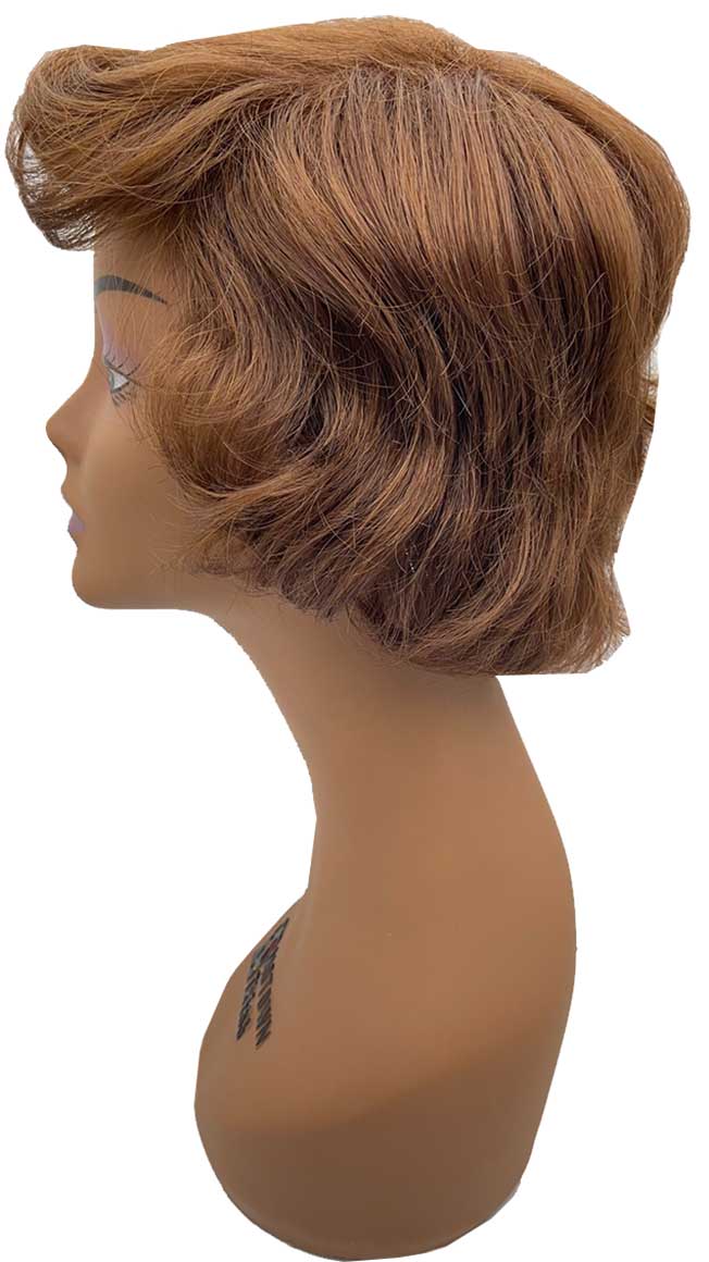 X Pression Elsa Wig