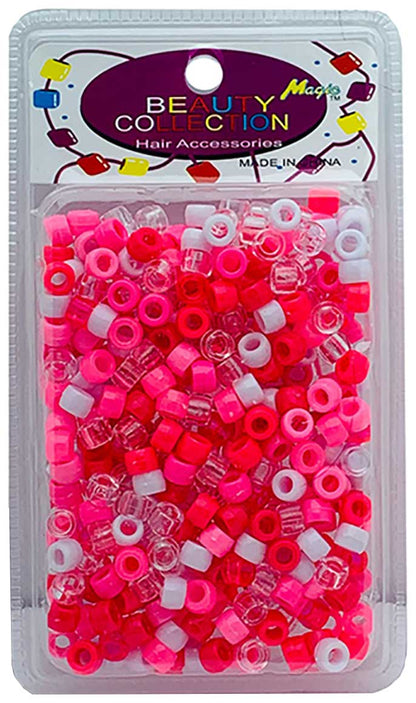 Hair Beads Item 500PINAST