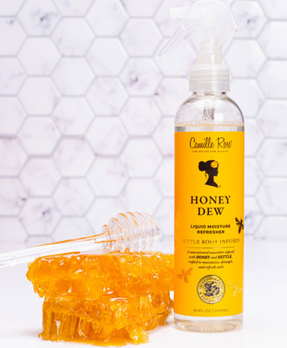 Honey Dew Liquid Moisture Refresher