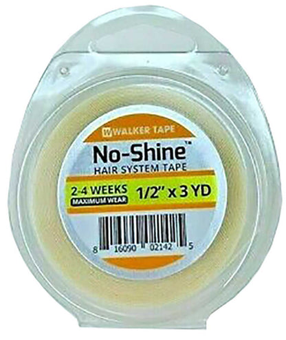 Walker Tape No Shine Hair System Tape