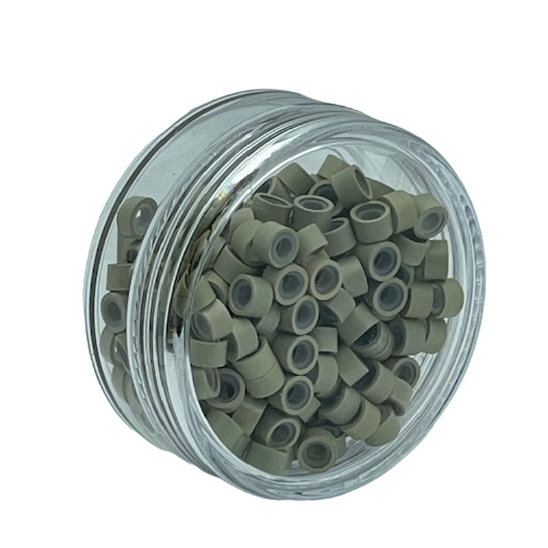 La Beaute Blonde Micro Rings