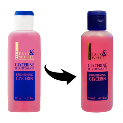 Original Face Glycerin