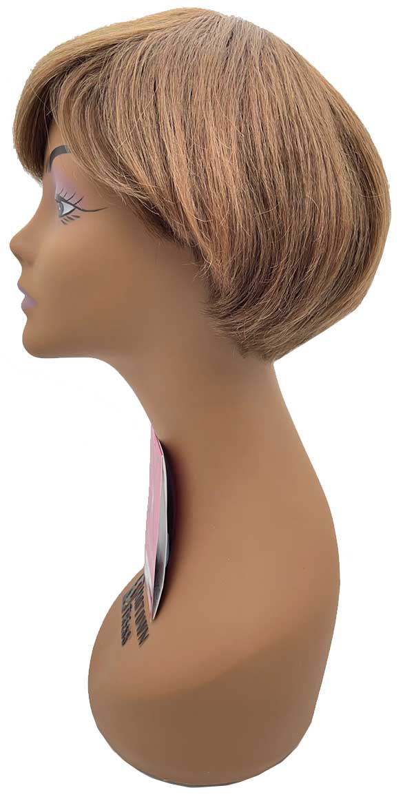X Pression Jenel Wig