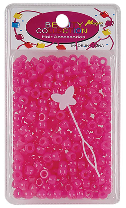 Magic Hair Beads 500HPIN