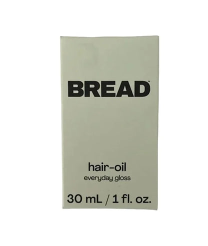 Bread Everyday Gloss Hair Oil