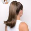 Barbie Synthetic Bumped End Wraparound Ponytail 16″ – Stock Clearance