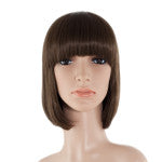 Classic Bob Full Head Wig | Exclusive Seasonal Offers! Original Price Adjusted!