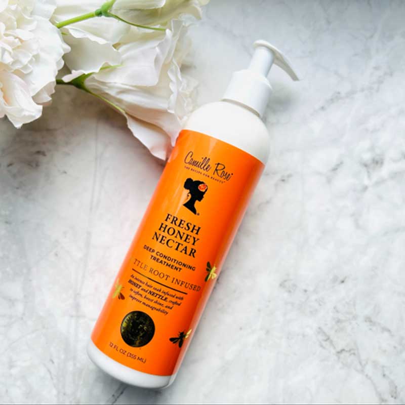 Fresh Honey Nectar Deep Conditioning Treatment