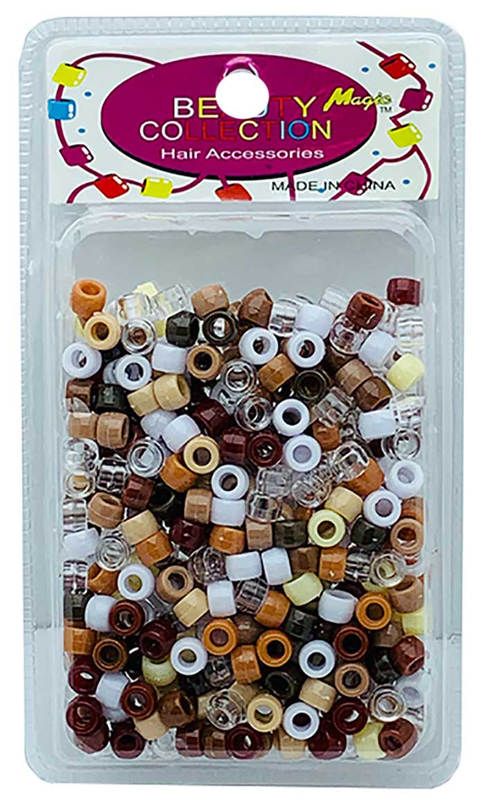 Magic Hair Beads 500BROAST