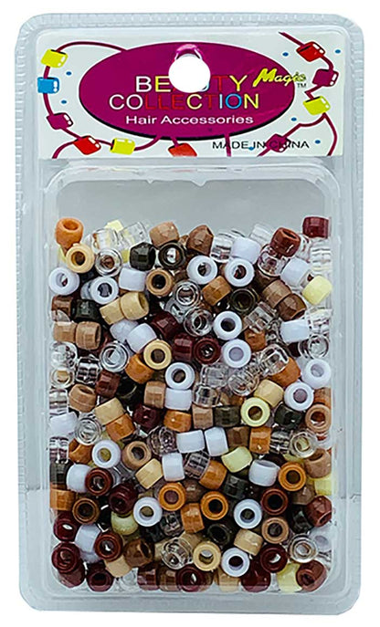 Magic Hair Beads 500BROAST