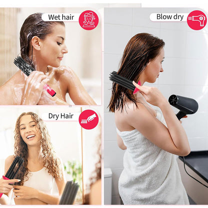 Beauty Collection Air Hand Curl Styler