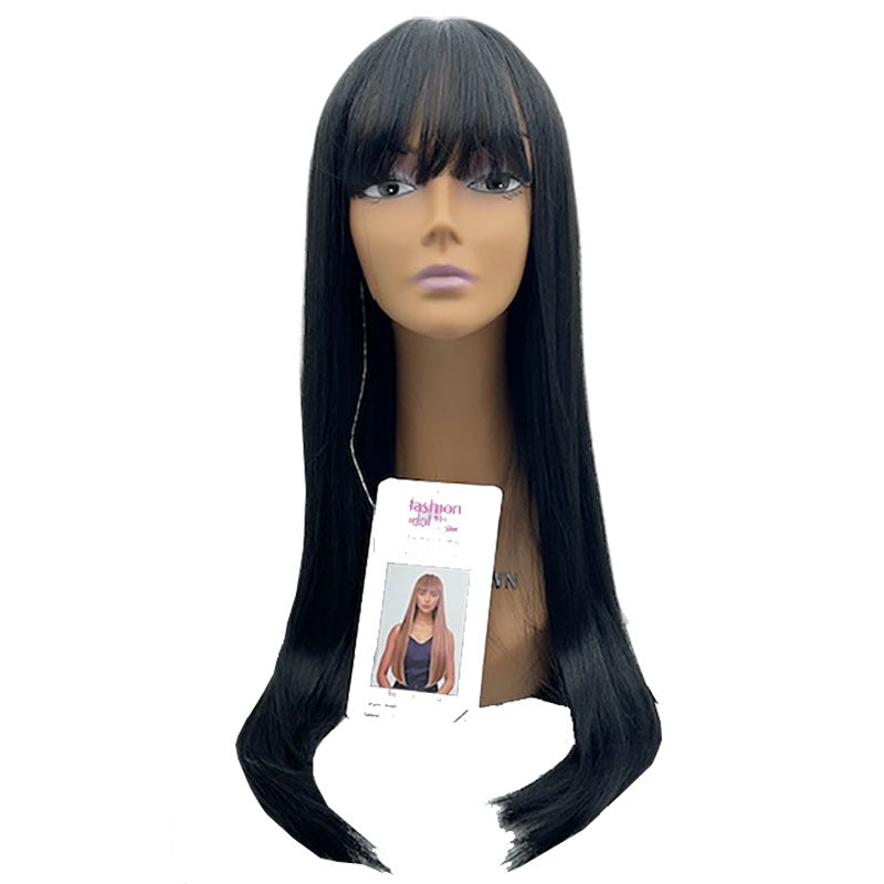 Fashion Idol Synthetic 101 Mary Wig