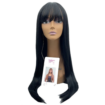 Fashion Idol Synthetic 101 Mary Wig