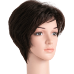 Claire Short-Length Full Head Wig | Exclusive Seasonal Offers! Original Price Adjusted!