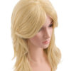 Gisele – Long Flicky Layered Free Parting Full Head Wig | Stock Clearance!!! While stocks last !!!