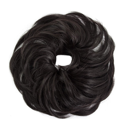 Wavy Hair Scrunchies – WNYL – Further Reduction !!! While Stocks Last