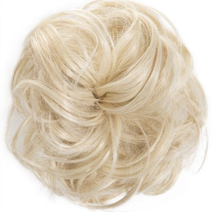 Large Hair Scrunchies – 37385