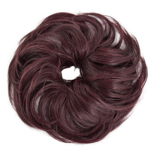 Wavy Hair Scrunchies – WNYL – Further Reduction !!! While Stocks Last