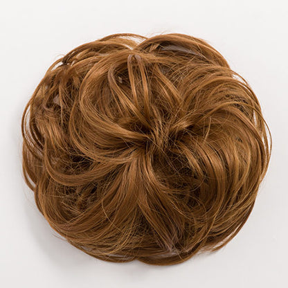 Large Hair Scrunchies – 37385