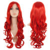 Olivia Extra Long Curly full head wig | Exclusive Seasonal Offers! Original Price Adjusted!