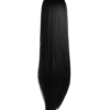 Scarlett Claw-Clip Straight Ponytail – Just Launched