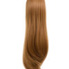 Tulip Drawstring and clip in Straight Ponytail Hair Extension – B8968