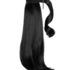 Barbie Synthetic Bumped End Wraparound Ponytail 16″ – Stock Clearance