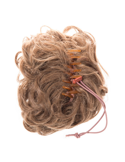 Claw Clip Clamp Bun