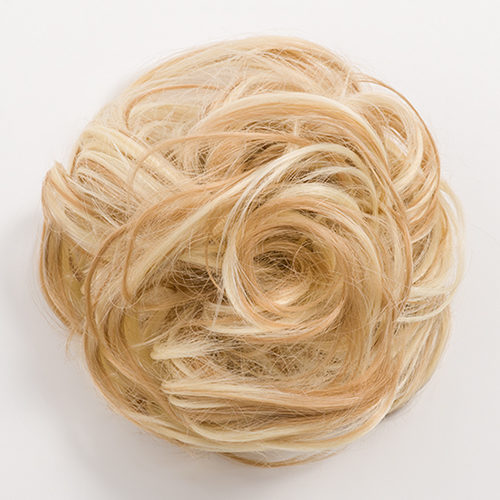 Large Hair Scrunchies – 37385
