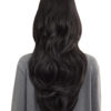 Emma Long wavy synthetic half head wig (Special Offer)