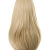 Pearl Claw Clip Reversible Ponytail – GW06