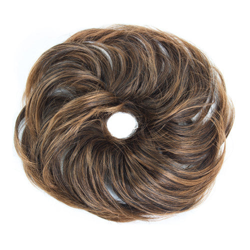 Wavy Hair Scrunchies – WNYL – Further Reduction !!! While Stocks Last