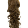 Molly Long Curl Drawstring Ponytail