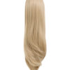 Tulip Drawstring and clip in Straight Ponytail Hair Extension – B8968