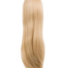 Tulip Drawstring and clip in Straight Ponytail Hair Extension – B8968