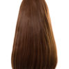 Pearl Claw Clip Reversible Ponytail – GW06