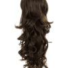 Molly Long Curl Drawstring Ponytail