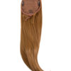 Tulip Drawstring and clip in Straight Ponytail Hair Extension – B8968