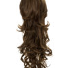 Molly Long Curl Drawstring Ponytail