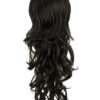 Molly Long Curl Drawstring Ponytail