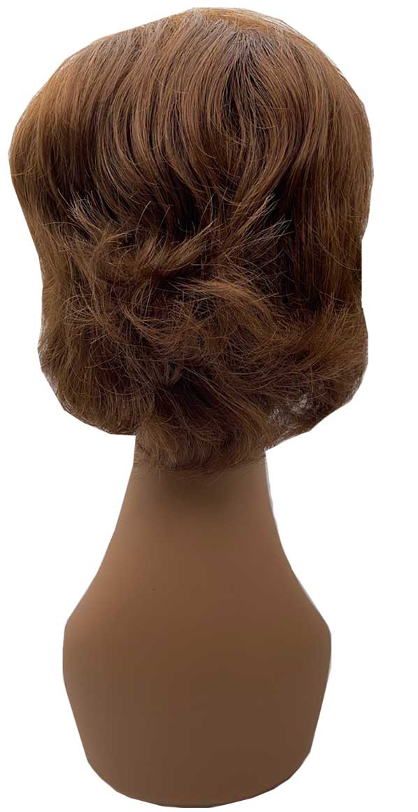 X Pression Elsa Wig